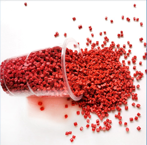 Prix d'usine Approvisionnement Vierge Polypropylène Matière Première Plastique PP Granules PP Résine - Product Image 5