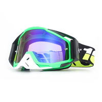 Nouvelles lunettes de sport à monture intégrale, coupe-vent, anti-sable, protection UV, protection des yeux pour moto, tout-terrain, ski, cyclisme