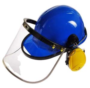 <span class=keywords><strong>Casque</strong></span> antibruit cache-oreilles attachables bloquant la protection des oreilles à réduction sonore pour le <span class=keywords><strong>chantier</strong></span> de construction - Product Image 3