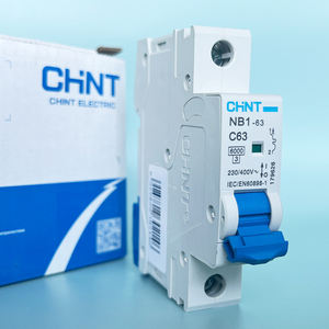 <span class=keywords><strong>Prix</strong></span> de gros d'usine Logo personnalisé Différentiel 100 Amp Dc Mcb Breaker Chint - Product Image 6