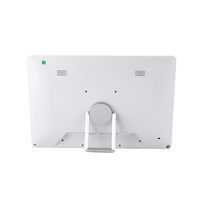 Tablette Android 15 pouces en gros, processeur RK3128 Quad Core, écran TN IPS, prise en charge POE, NFC, RJ45, tablette PC Android