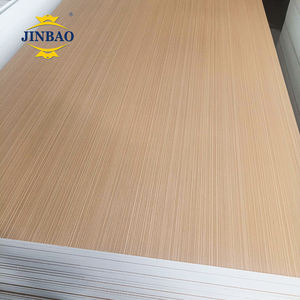 金宝中国工厂10毫米12毫米18毫米20毫米塑料PVC硬质Celuka自粘厨柜Celuka PVC泡沫板 - Product Image 1