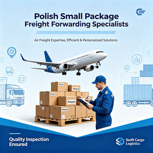 Dropshipping Agent China to Poland Small Package 0-5kg Shipping Service By Air DDP 3PL Service for Shopify Etsy Amazon - Product Image 2