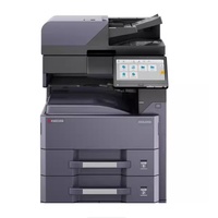  Copieur/Imprimante/Scanner numérique multifonction A3 MZ4000I avec connectivité réseau – Photocopieur