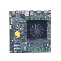 PC industriel entièrement fermé sans ventilateur Inter Smart Alder Lake 12e génération IPC6900 2026 avec M.2-WIFI 4G/5G-M.2 et terminal Phoenix