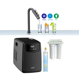 Jnod Koolzuurhoudende Soda Bruisend Water Maker Machine Huishoudelijke Soda Water Maken Machine Co2 Mousserende Water Dispenser