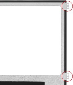 11,6 "Bildschirm Ersatz für Chrome book Ideapad 3 CB-11IGL05 N22 N23 100S 100e Gen 1 2 3 82BA 5 D10X54254 LCD LED - Product Image 2