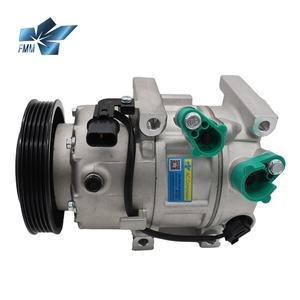 Compresor de Aire Acondicionado para KIA SPORTAGE MK4 97701D7100 97701-D7100 F500NFFCA03 8623374 - Product Image 1