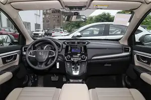 혼다 CRV SUV 1.5T 192hp 새로운 가솔린 자동차 자동 변속기 중국의 저렴한 제안