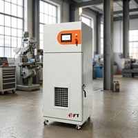 Testeur d'impact de poids pour batteries lithium-ion – Machine de test de résistance aux chocs de poids lourd pour la performance de sécurité
