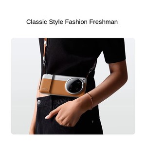 Capteur de détection de mouvement intelligent, kit d'imagerie élégant, accessoires pour téléphone pour <span class=keywords><strong>Xiaomi</strong></span> 15 Ultra - Product Image 3