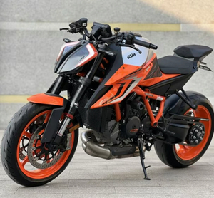 Motocicleta de <span class=keywords><strong>Segunda</strong></span> <span class=keywords><strong>Mano</strong></span> para Ktm790 - Product Image 1