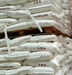 Formosa Tairilac AX4000 <b>ABS</b> Pellets High Rigidity Heat Stable Injection Molding Material For Electrical Appliances - Product Image 2