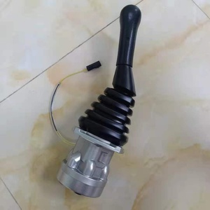 High Quality E315B E320B E325B <b>Remote</b> <b>Control</b> Joystick 176-4985 1764985 Handle Joystick 1764985 176-4985 - Product Image 3