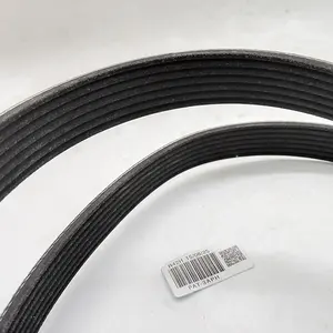 PAT 31110-R5A-A01/7PK1683 SERPENTINE DRIVE BELT For CR-V CRV 2012-2014