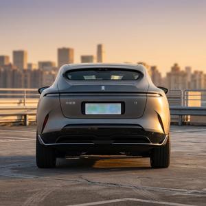 SUV Eléctrico Usado Verificado 2024 Avita 11 Estilo Mediano-Grande, Autonomía NEDC de 301-400 km, 400 CV, 15.6 Ready Drive, Batería de 90-110 kWh - Product Image 3