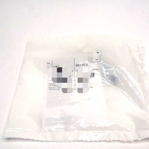 Ha5141-0 / B5146-0 Konektor Lurus Bulat Wanita yang Dapat Disesuaikan U6579-1 Baru Asli Stok Siap Otomasi Industri <span class=keywords><strong>P</strong></span> - Product Image 1