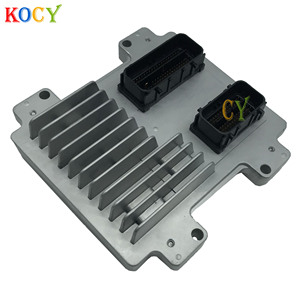 Chất lượng cao ECU ECM cho Vauxhall <span class=keywords><strong>Opel</strong></span> điều khiển động cơ đơn vị e83 12657461 điều khiển động cơ mô-đun - Product Image 3