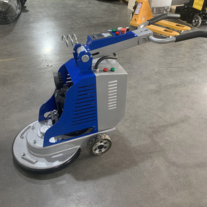 เครื่องบัฟเฟอร์พื้นหินมอเตอร์ความเร็วสูงด้วยตนเอง20นิ้ว - Product Image 2