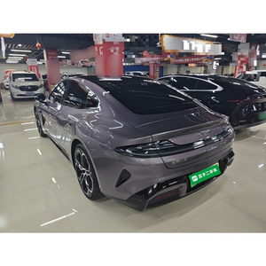 Guazi <span class=keywords><strong>Voiture</strong></span> d'<span class=keywords><strong>occasion</strong></span> 2024 SU7 Remise sur commande groupée Berline électrique automatique zéro émission 5 places Conduite à gauche - Product Image 4
