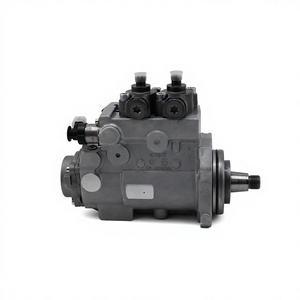 Pompe à injection de carburant CPN5 0445020384 pour moteur - Product Image 5