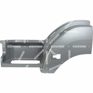 GARDE-BOUE AVANT GAUCHE adapté à Mercedes AXOR 2a S. AXOR 1a S. (9586662101-7354) - Product Image 1