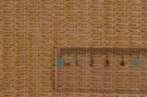 Heavy Duty Privacidade Cerca Tela Varanda Plástico Sombra Rolo <span class=keywords><strong>Net</strong></span> com Ilhós - Product Image 6