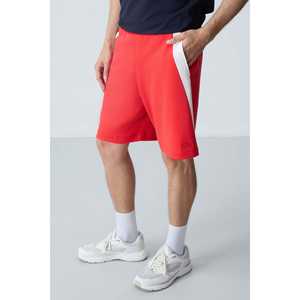 Pantalones Cortos de Algodón Tommylife para Hombre, Corte Estándar, Color Fiesta, Transpirables, Casuales, Talla S - Product Image 6