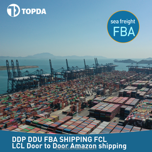 Camión Ddp barato/servicios <span class=keywords><strong>de</strong></span> <span class=keywords><strong>carga</strong></span> marítima tarifas <span class=keywords><strong>de</strong></span> envío agente <span class=keywords><strong>de</strong></span> <span class=keywords><strong>carga</strong></span> FBA <span class=keywords><strong>de</strong></span> China a EE. UU. Agente <span class=keywords><strong>de</strong></span> logística - Product Image 6