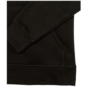 Sudaderas con capucha de hombro caído personalizadas de algodón 100% para hombre, jersey de gran tamaño, ropa de calle, sudaderas con capucha de alta calidad para hombre a la venta - Product Image 6