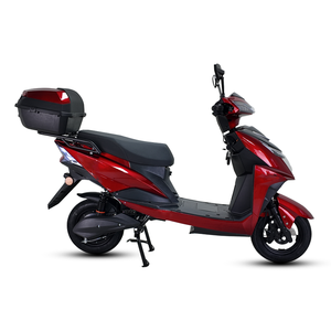 <span class=keywords><strong>ZS</strong></span> con envío rápido más vendido Dos personas 1000W 45 km/h Bicicleta eléctrica Motocicleta eléctrica - Product Image 6