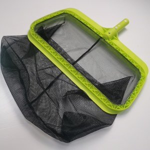 Nettoyage d'atterrissage de feuilles de <span class=keywords><strong>piscine</strong></span> personnalisé écumoire de natation filets de <span class=keywords><strong>piscine</strong></span> <span class=keywords><strong>filet</strong></span> d'écumoire de fond de <span class=keywords><strong>piscine</strong></span> - Product Image 1