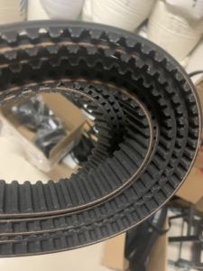 โรงงานผลิตสายพานวีแบบกำห<span class=keywords><strong>น</strong></span>ดเอง <span class=keywords><strong>ราคา</strong></span>ดี ทนความร้อน สายพานไทม์มิ่งจากโรงงา<span class=keywords><strong>น</strong></span>โดยตรง ผลิตภัณฑ์สายพา<span class=keywords><strong>น</strong></span>ยาง<span class=keywords><strong>คอน</strong></span><span class=keywords><strong>ติ</strong></span><span class=keywords><strong>เน</strong></span><span class=keywords><strong>น</strong></span><span class=keywords><strong>ตั</strong></span><span class=keywords><strong>ล</strong></span> - Product Image 2