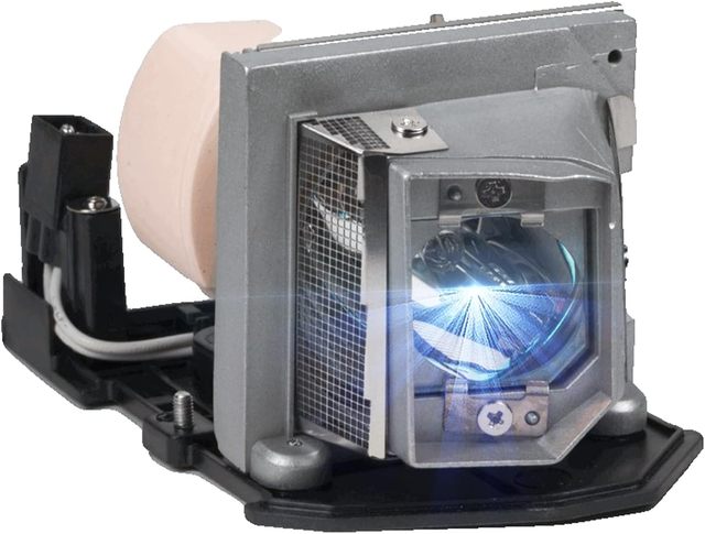 Quality SP.8LG01GC01 Replacement Projector Lamp Bulb for ES521 DS211 DX211 EX521 with Housing