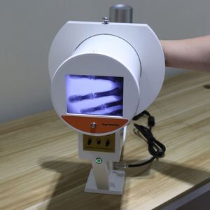 Medical Handheld Portable X-ray Machine Medical Digital Mini C Arm X Ray Fluoroscopy Machine For Hospital