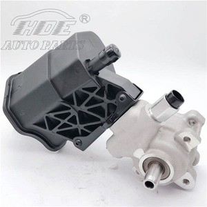 5073240AA 52113364AE ขายส่งอะไหล่รถยนต์ HDE ปั๊มพวงมาลัยเพาเวอร์สำหรับ Dodge RAM 1500 - Product Image 2