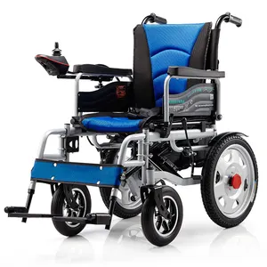 Le sedie a rotelle portatili più economiche accesso facile alle persone disabili