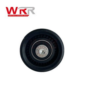 Poulie tendeur de courroie de haute qualité WRR 95814527601 95510211910 94810211910 pour Porsche Cayenne 92A - Product Image 2