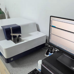 금속 분석용 분광계, 풀 밴드 직접 판독 분광계, 분광계 제조업체 - Product Image 4