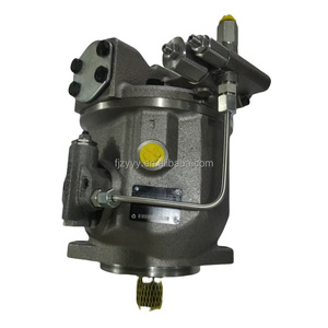 ปั๊มไฮดรอลิก ZHENHYUAN รุ่น A10VSO 71DFR/31R-PPA 12N00 A10VSO100DFR1/31R-VPA12N00 140DR/31R-PPB แบบลูกสูบ - Product Image 2