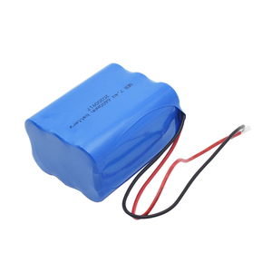 Bộ pin Li-ion <span class=keywords><strong>ICR18650</strong></span> <span class=keywords><strong>2s3p</strong></span> 7.4v 6600mah, Pin Li-ion 18650 7.4v 6600mah, Pin <span class=keywords><strong>ICR18650</strong></span> 7.4v 6.6ah - Product Image 4