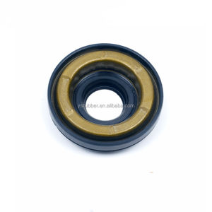 Whirlpool Factory-Sellos mecánicos de repuesto para lavadoras 35*74/81*11/15 Resistencia de aceite de goma para excavadoras - Product Image 2