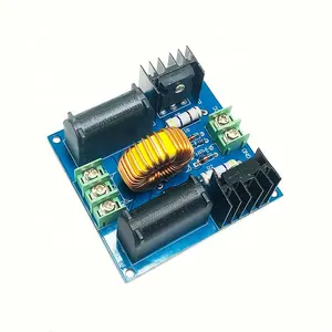 ZVS driver board ZVS induction heating circuit high voltage generator circuit