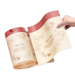 Drawstring Garbage Bags Extra Thick L Size Durable Heavy Duty Kitchen Use - Product Image 3