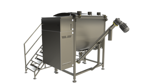 Mélangeur de poudre - Product Image 2