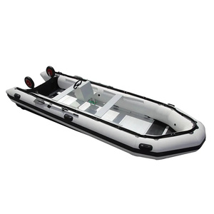 <span class=keywords><strong>Comax</strong></span> PVC haute qualité pêche à la carpe bateaux gonflables c longueur 3m 4m 5m 6m - Product Image 5
