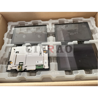 Module d'affichage LCD 8 pouces Sync 4 LQ080Y5LX04A Panneau d'écran de voiture pour Ford SYNC4 Navigation GPS