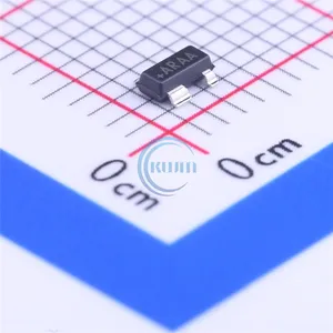 Asli Baru Dalam Stok Manajemen Daya IC SOT-143 MAX811REUS + T IC Chip Komponen Elektronik Sirkuit Terpadu