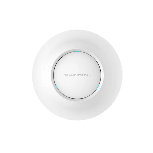 Grandstream GWN7615 Enterprise Wi-Fi Wireless Access Point Dual-band 3x3:3 MU-MIMO Technology 16 SSIDs 4 LAN Ports 1000Mbps
