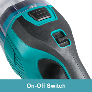 Petits aspirateurs à sec à piles pour tapis de sol 20v avec multi-filtre Noozles HEPA - Product Image 6